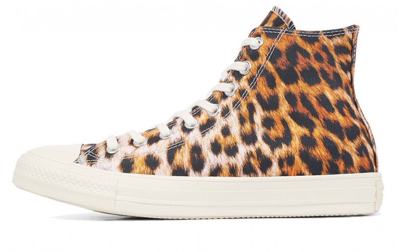 Converse Chuck Taylor All Star Wild Print High-Top