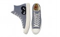 Comme des Garcons Play x Converse Chuck Taylor All Star1970s