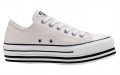 Converse Chuck Taylor All Star Platform Low Top