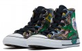 Converse Chuck Taylor All Star Interstellar Dinos High Top