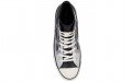 Converse Chuck Taylor All Star Metallic Flame High Top