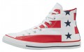 Converse Chuck Taylor All Star Stars Stripes