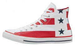 Converse Chuck Taylor All Star Stars Stripes