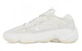 adidas originals Yeezy 500 "Bone White"