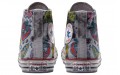 Converse Chuck Taylor All Star Graphics Ltd