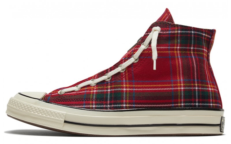 Converse Chuck Taylor All Star 1970s Zip