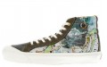 Ralph Steadman x Vans Vault Frog OG SK8 Hi