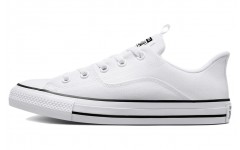 Converse Chuck Taylor All Star Rave White