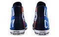 Converse Chuck Taylor All Star Hi Franchise Oklahoma City Thunder