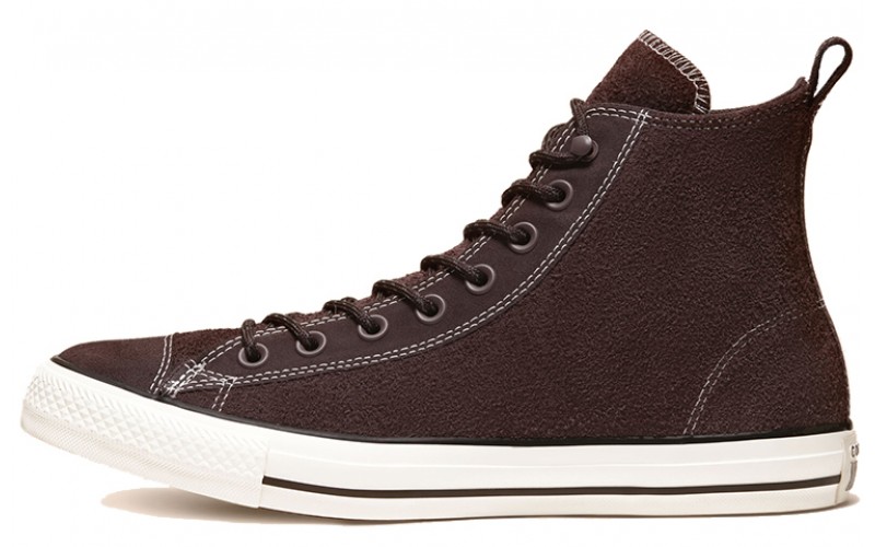 Converse Chuck Taylor All Star Suede High Top