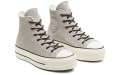 Converse Chuck Taylor All Star Womens Sherpa Platform High Top