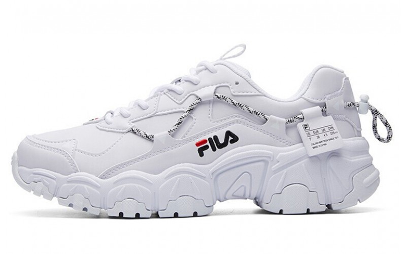 Fila Fusion