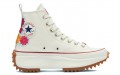 Converse Run Star Hike Platform