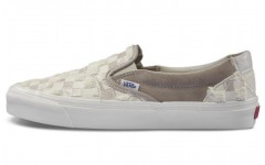 Vans slip-on Classic Bricolage LX