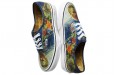 Vincent Van Gogh x Vans Authentic "Self-Portrait"