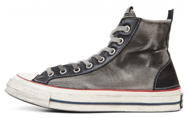 Converse Chuck 1970s Vintage High Top