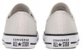 Converse Chuck Taylor All Star Millennium Glam Light Bone