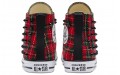 Converse Chuck Taylor All Star Tartan