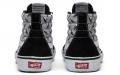 Supreme x Vans SK8 Diamond Plate Collection