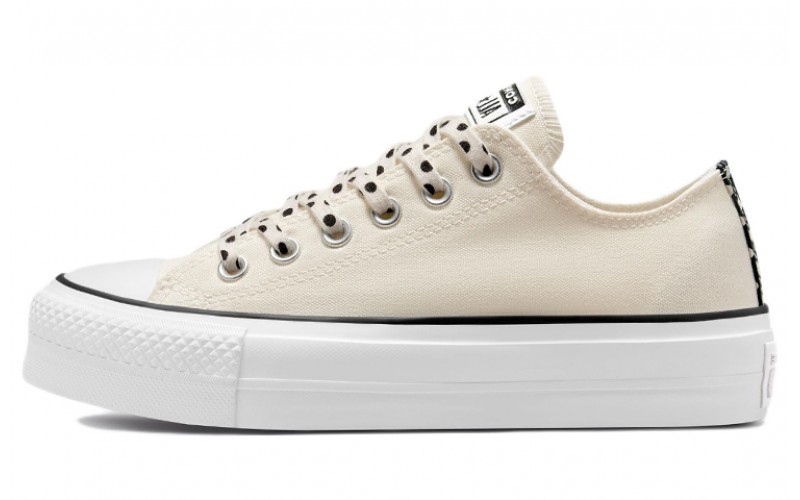 Converse Chuck Taylor All Star Lift Platform