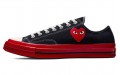 CDG x Converse 1970s Chuck Taylor All Star Ox