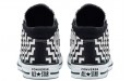 Converse Chuck Taylor All Star Glam Dunk Madison Mid