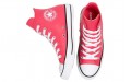 Converse Chuck Taylor All Star Millennium Glam Strawberry Jam