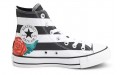 Converse Chuck Taylor All Star Skull Print