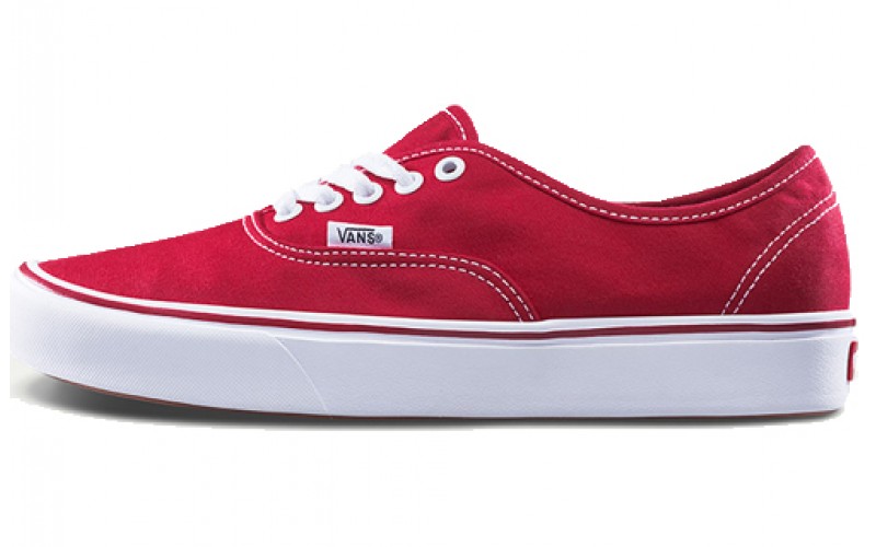 Vans Authentic Comfycush