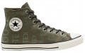 Converse Chuck Taylor All Star Gore tex