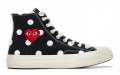 CDG Play x Converse 1970s Chuck Taylor All Star