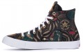 Converse Chuck Taylor All Star Hi Mi Gente