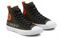 Converse Chuck Taylor All Star Unt1tl3d