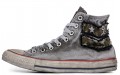 Converse Chuck Taylor All Star Graduate Patchwork High-Top