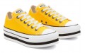 Converse Chuck Taylor All Star Everyday Platform