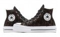 Converse Chuck Taylor All Star Lift Platform Animal Print