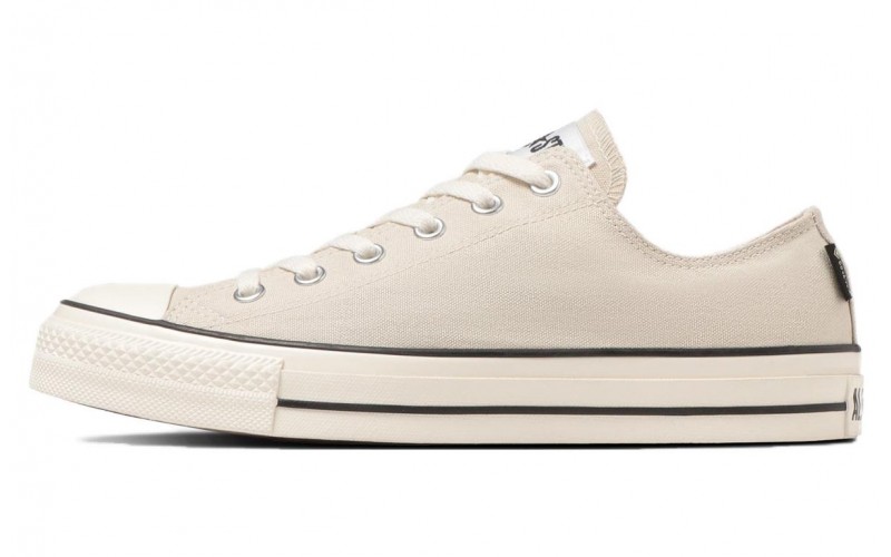 Converse Chuck Taylor All Star Gore-Tex Ox