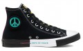 Converse Chuck Taylor All Star Seek Peace High Top