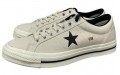 Dover Street Market x Converse One Star