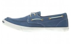 Converse Jack Purcell Boat Navy