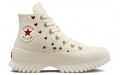 Converse Chuck Taylor All Star Lugged 2.0 Platform Hearts