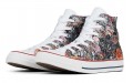 Converse Chuck Taylor All Star Glitter Tattoo High Top