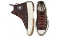 Converse Run Star Hike Platform Winter Tones