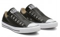 Converse Chuck Taylor All Star Leather Slip