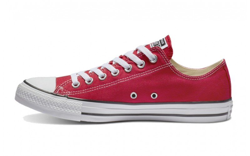 Converse Chuck Taylor All Star Low Top