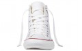 Converse All Star optical white