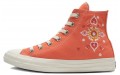 Converse Chuck Taylor All Star Floral Embroidery