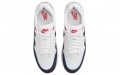 Nike Air Max 1 Golf "Navy Red"