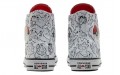 Converse Chuck Taylor All Star "Pok Ball"