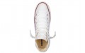 Converse All Star optical white